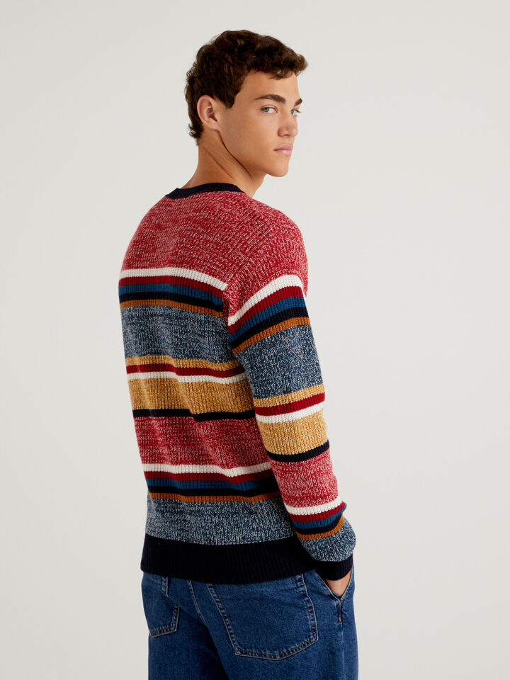 SWEATER image number 2